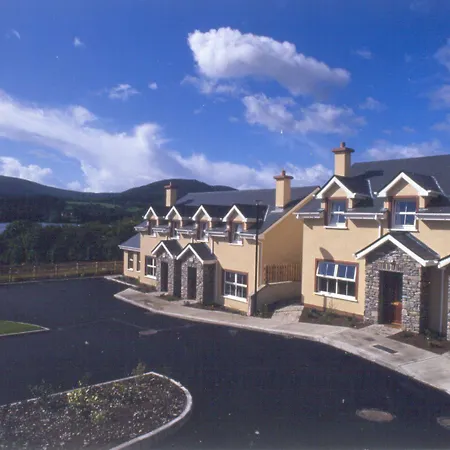 Sheen View Homes Killowen