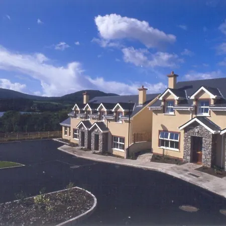Apartman Sheen View Homes *