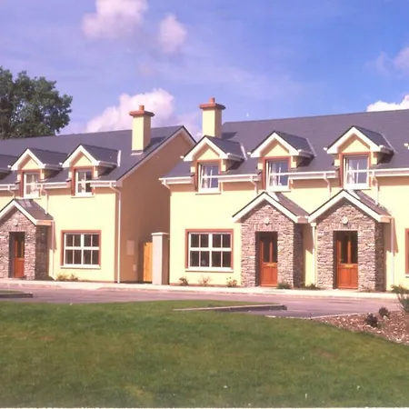 Sheen View Homes Lägenhet Killowen