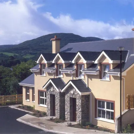 Sheen View Homes Lägenhet *